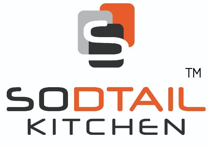 SoDtail kitchen