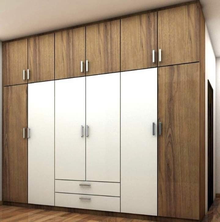 Openable Wardrobe