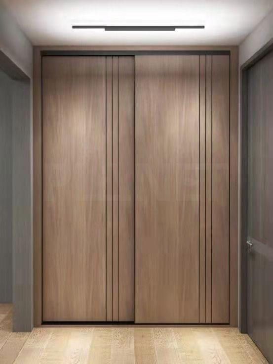 Sliding Doors